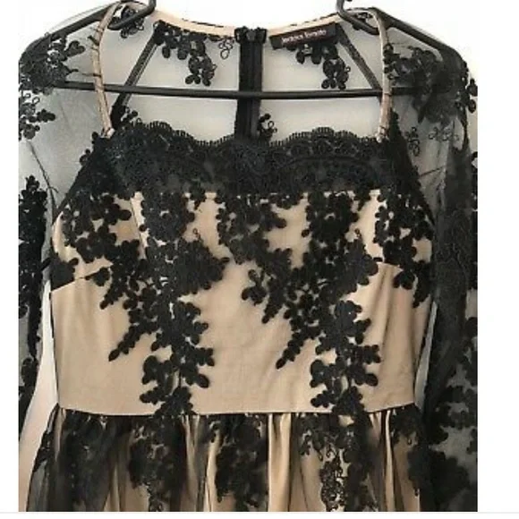 Jealous tomato lace dress - Picture 5 of 11